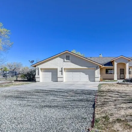 Buy this 3 bed house on 1222 East Road 1 South in Chino Valley, AZ 86323
