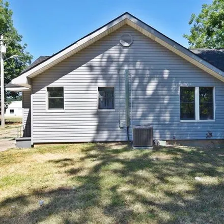 Image 3 - 116 South 3rd Street, Stilwell, OK 74960, USA - House for sale