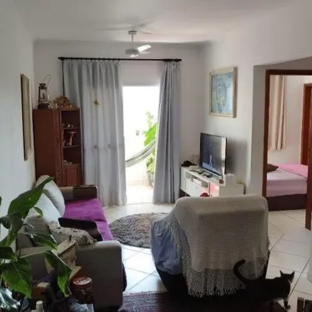 Image 1 - Residencial Gavea, Rua Gávea 57, Guilhermina, Praia Grande - SP, 11702-200, Brazil - Apartment for sale