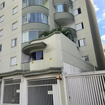 Image 2 - Rua Francisco Rodrigues, Parque Campolim, Sorocaba - SP, 18048-080, Brazil - Apartment for rent