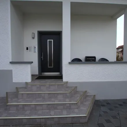 Rent this 1 bed apartment on Bielackerstrasse 1 in 4657 Bezirk Olten, Switzerland