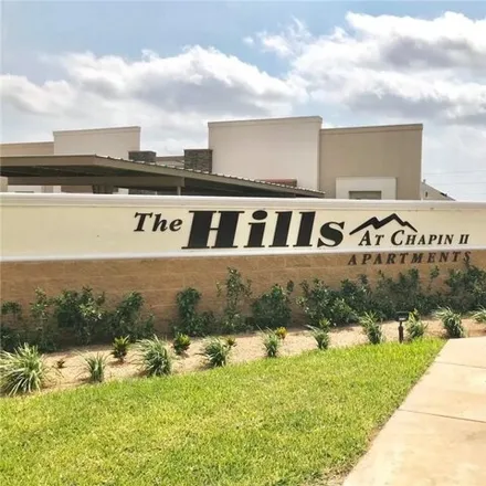 Image 2 - Cathedral Hill, Edinburg, TX 78541, USA - Apartment for rent