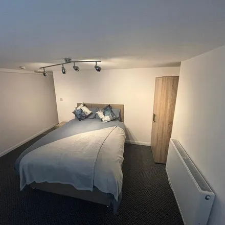 Image 2 - Morley Road, Doncaster, DN1 2TN, United Kingdom - Room for rent