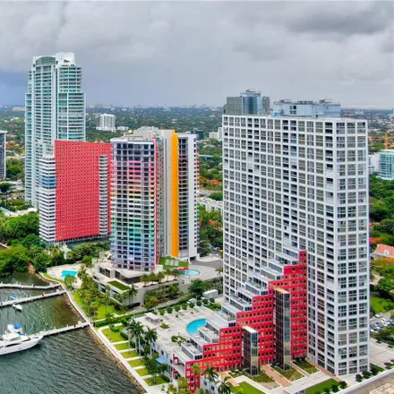Rent this 2 bed condo on The Palace in 1541 Brickell Avenue, Miami