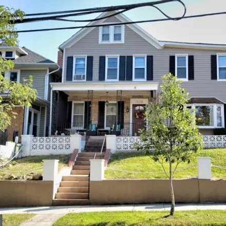 Buy this 3 bed house on 1606 25th Street Southeast in Washington, DC 20020