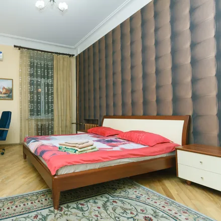 Image 9 - Krutyi Descent, 6/2, Клов, Kyiv, 01003, Ukraine - Apartment for rent