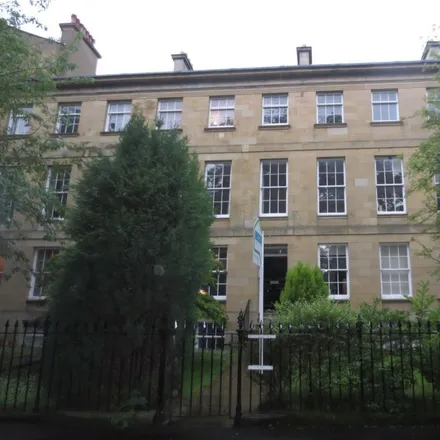 Image 1 - Leazes Terrace, Newcastle upon Tyne, NE1 4NE, United Kingdom - Apartment for rent