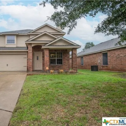 Buy this 3 bed house on 499 Big Timber Drive in Temple, TX 76502