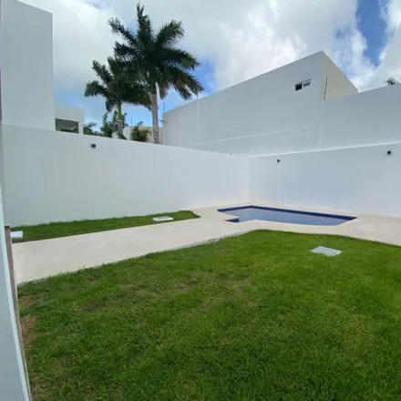 Image 9 - Calle Monte Urales, 77560 Cancún, ROO, Mexico - House for sale