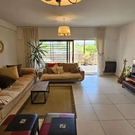 Buy this 3 bed apartment on delBent in Avenida Río de Janeiro, Barrio Cumbres