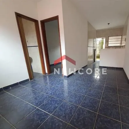 Image 1 - Rua Thomé de Souza, Aviação, Praia Grande - SP, 11702-205, Brazil - House for sale