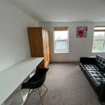 Rent this 1 bed house on London Street in Folkestone, CT20 1RA