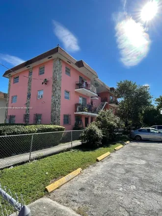 Rent this 1 bed apartment on 458 Southwest 9th Street in Latin Quarter, Miami