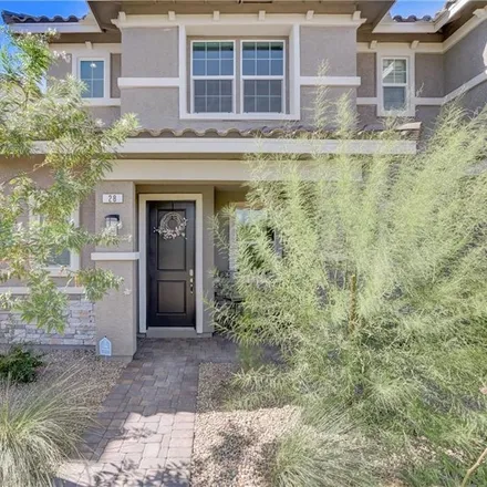 Image 1 - 249 West Kimberly Drive, Henderson, NV 89015, USA - Townhouse for sale