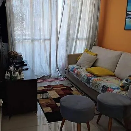 Buy this 2 bed apartment on Avenida Yara in Jardim D'Abril, Osasco - SP