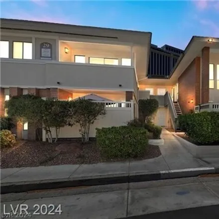 Image 4 - Las Vegas Country Club, LVCC Loop, Winchester, NV 89169, USA - Condo for sale