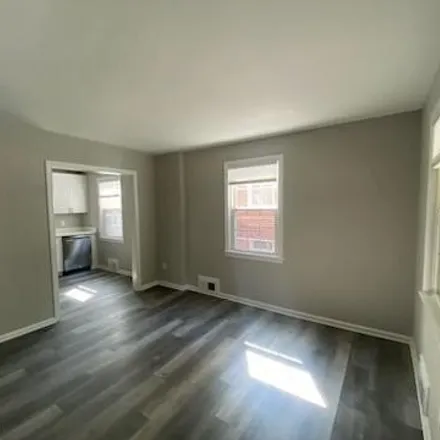 Image 4 - 631 Gallatin Street Northeast, Washington, DC 20017, USA - House for rent