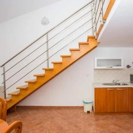 Rent this 2 bed apartment on Town of Rab in Primorje-Gorski Kotar County, Croatia