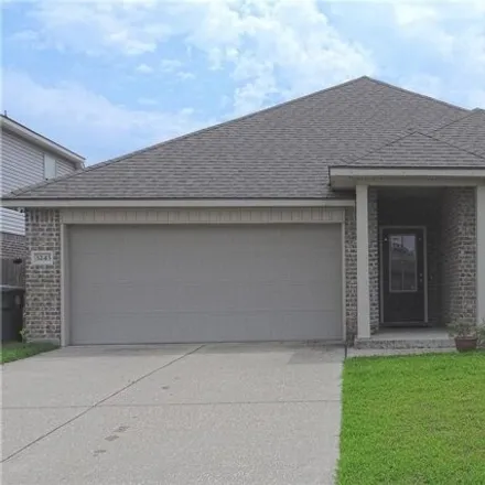 Buy this 4 bed house on East Blue Heron Drive in Lake Charles, LA 70602