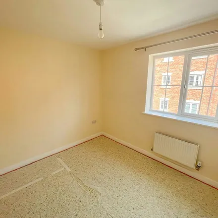Rent this 2 bed apartment on Emperor Way in Peterborough, PE2 9FD