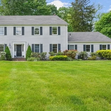 Buy this 6 bed house on 78 Rolling Hill Road in Bernardsville, NJ 07924