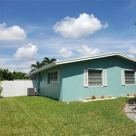 Image 4 - 5380 Southwest 92nd Avenue, Pioneer Park, Miami-Dade County, FL 33165, USA - House for sale