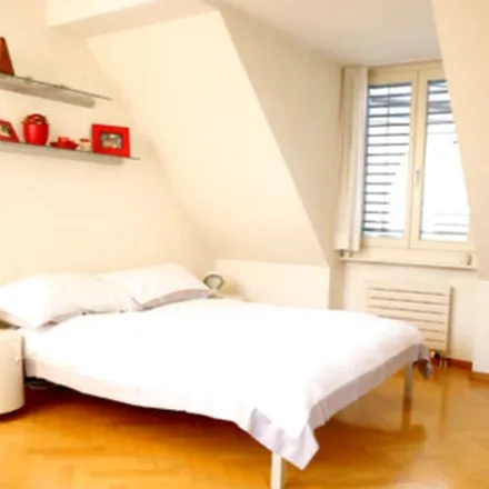 Rent this 1 bed apartment on Winkelriedstrasse 63 in 6003 Lucerne, Switzerland