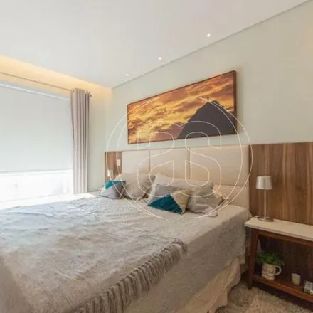 Buy this 2 bed apartment on Rua Estela 545 in Paraíso, São Paulo - SP