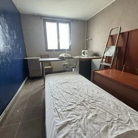 Rent this 1 bed apartment on 19 Rue de Verdun in 02600 Villers-Cotterêts, France