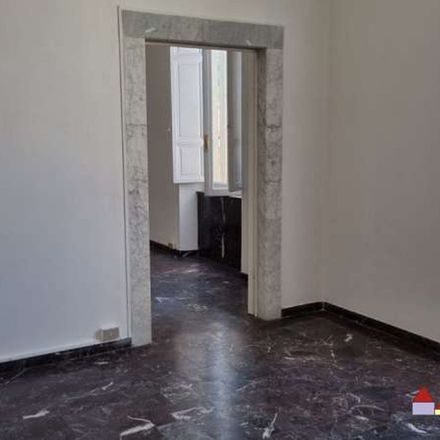 Rent this 2 bed apartment on Bacco e Tabacco in Piazza Alberica, 54033 Carrara