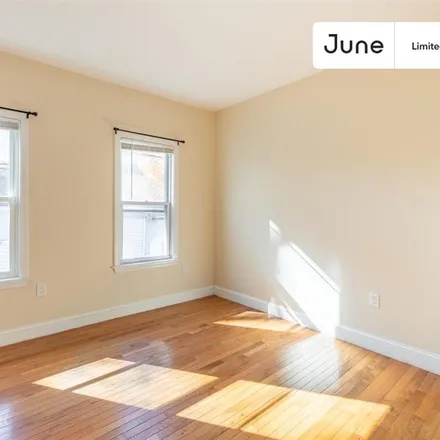 Rent this 1 bed room on 39 Glenwood Avenue in Boston, MA 02136