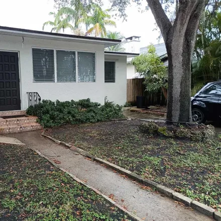 Image 1 - 140 South Dixie Highway, Hollywood, FL 33020, USA - House for rent