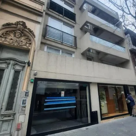 Rent this studio apartment on Soler 4698 in Palermo, C1425 BXH Buenos Aires