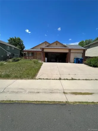 Buy this 3 bed house on 2239 S Truckee St in Aurora, Colorado