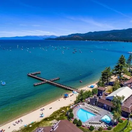 Image 1 - Lakeland Village Resort at Heavenly, Ham Lane, Bijou Park, South Lake Tahoe, CA 96151, USA - Townhouse for sale