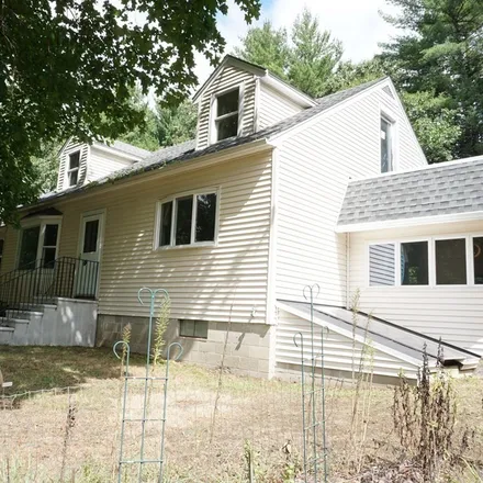 Buy this 3 bed house on 149 Groton Road in Westford, MA 01886