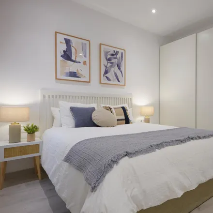 Rent this 2 bed apartment on Carrer de Muntaner in 250, 08001 Barcelona