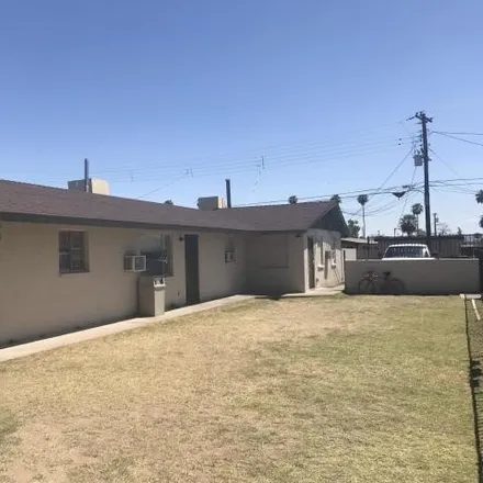 Rent this 2 bed apartment on 2139 West Glenrosa Avenue in Phoenix, AZ 85015