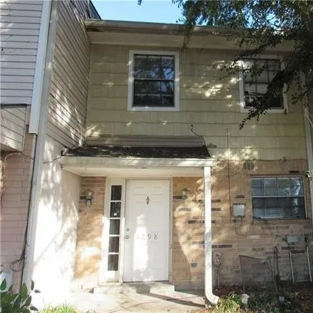 Buy this 2 bed house on 5302 Tullis Drive in Forest Isle, New Orleans