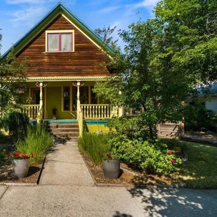 Buy this studio house on Thinking Cap Educational Services in 103 South 8th Avenue, Bozeman