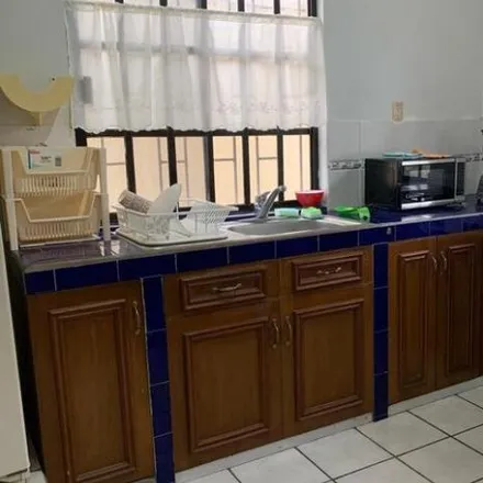 Rent this 2 bed apartment on Avenida Chairel in 89240 Tampico, TAM