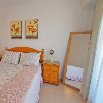 Rent this 3 bed apartment on Gandia in Valencian Community, Spain