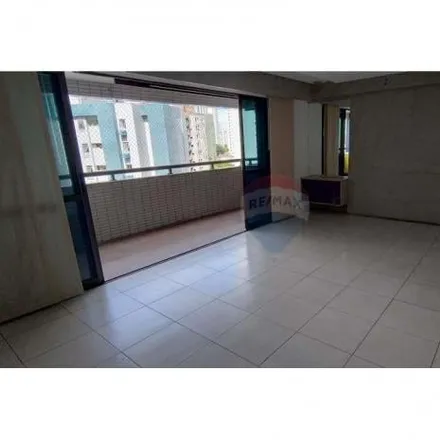 Buy this 4 bed apartment on Rua Isaac Salazar 102 in Tamarineira, Recife - PE