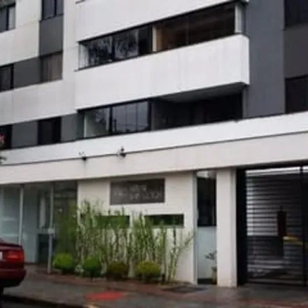 Buy this 4 bed apartment on Edifício Solar Van Gogh in Rua Anita Garibaldi 145, Centro Histórico