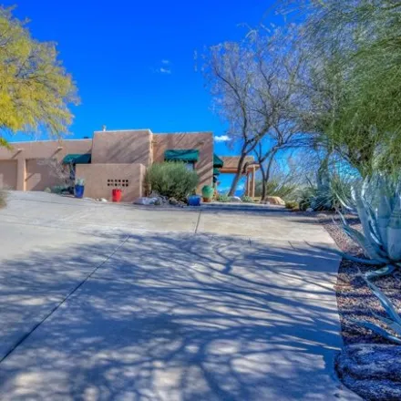 Buy this 4 bed house on East Country Club Vista Drive in Pima County, AZ