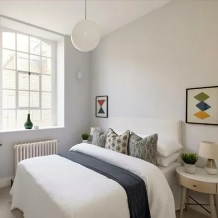 Image 5 - 1 Purley Place, London, N1 1QA, United Kingdom - Apartment for sale