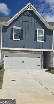 Rent this 3 bed house on 11722 Chatham Dr in Hampton, Georgia