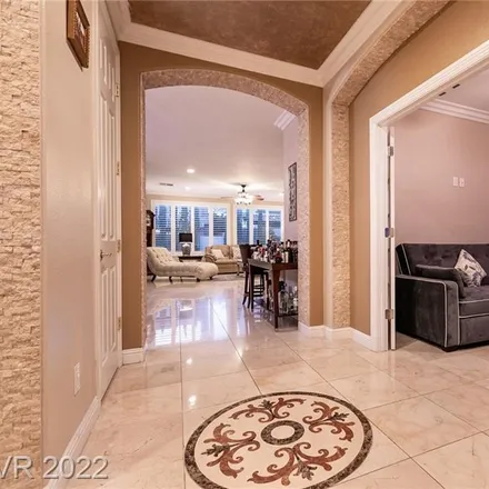 Image 7 - 3283 Saddle Soap Court, Summerlin South, NV 89135, USA - House for sale