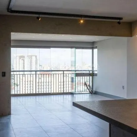 Buy this 3 bed apartment on Rua Anhanguera 436 in Campos Elísios, São Paulo - SP