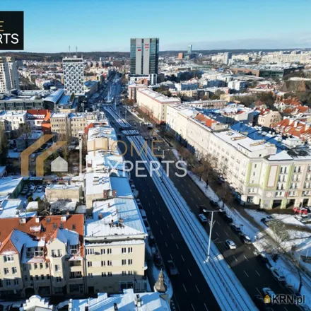 Buy this 3 bed apartment on Jana Matejki 8 in 80-232 Gdansk, Poland